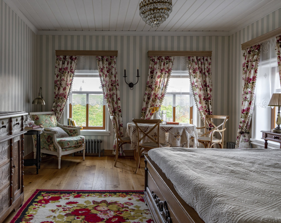 Pestovo Podvore Guest House — Suzdal' — photo 3