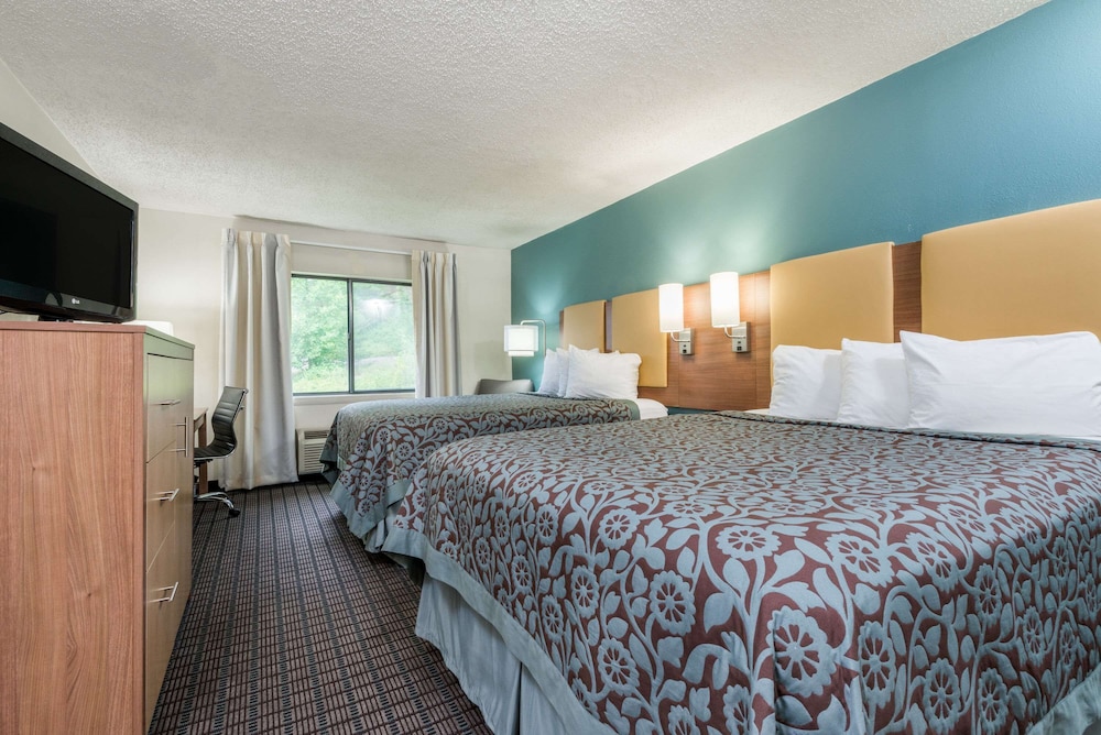 Days Inn by Wyndham Ashland - photo 19