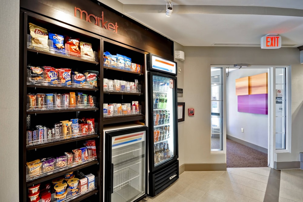 Residence Inn by Marriott Jacksonville Airport - photo 30