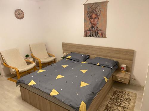 Studio Garsoniera 430 — 4-Star Luxury Hotel in Bucharest, Romania