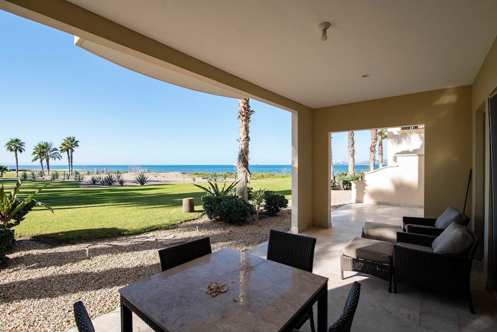 Paraiso Del Mar Resort PDM A104 3 Br Apts in La Paz, Mexico