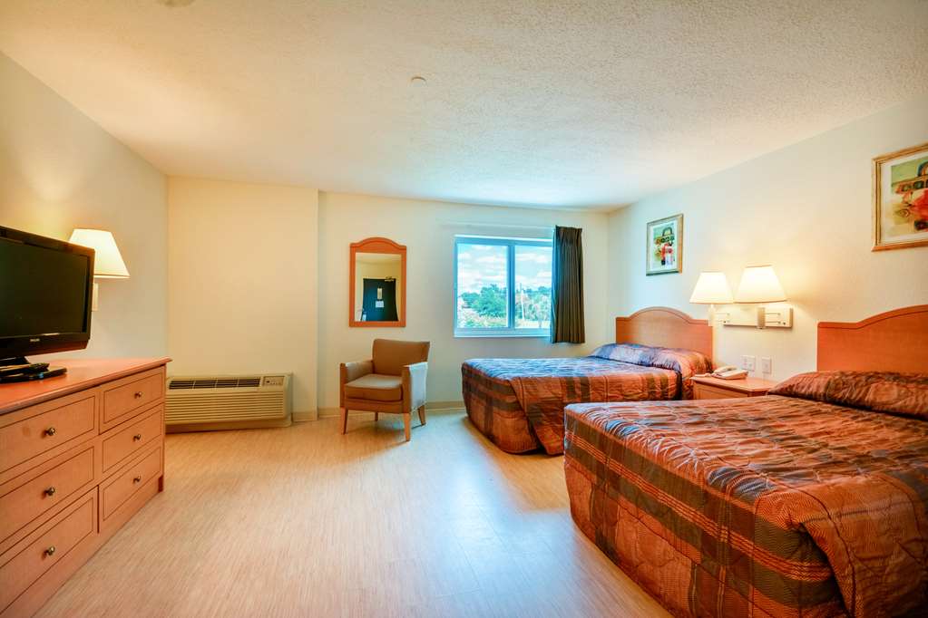 Motel 6 Biloxi MS Beach - photo 13