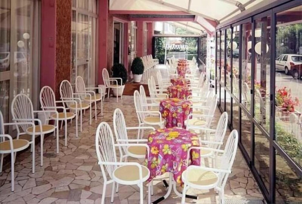 Hotel Sabbia D Oro — Rimini