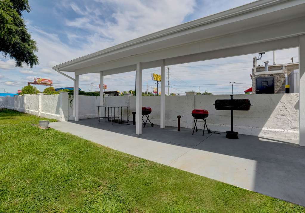 Motel 6 Jacksonville NC - photo 5