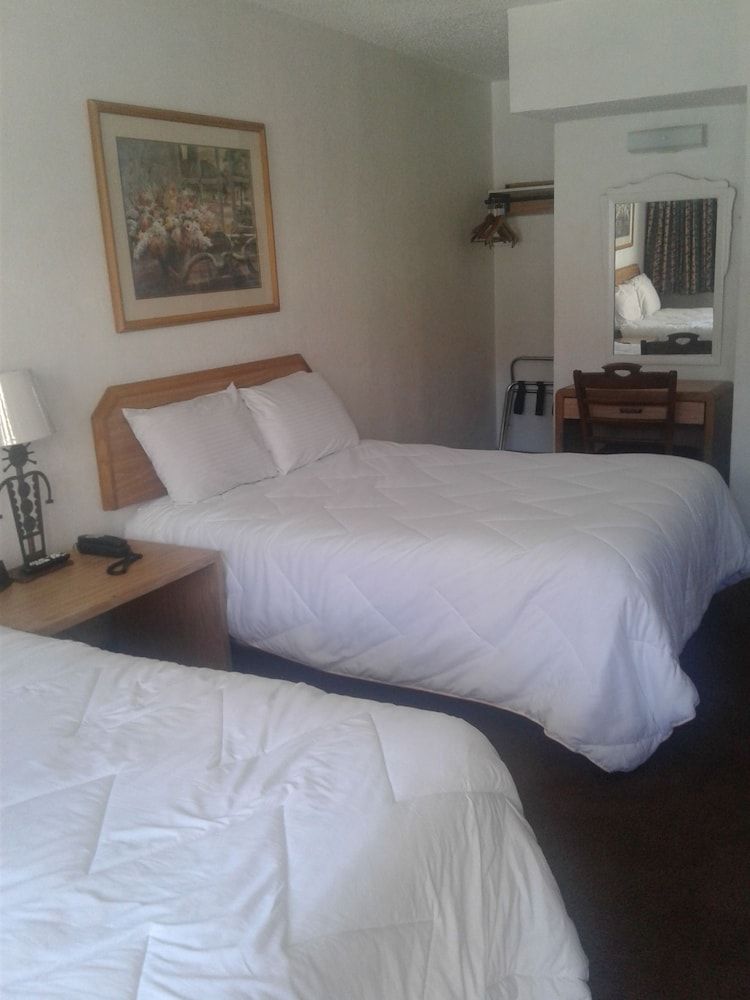 Desert Rose Inn - photo 8