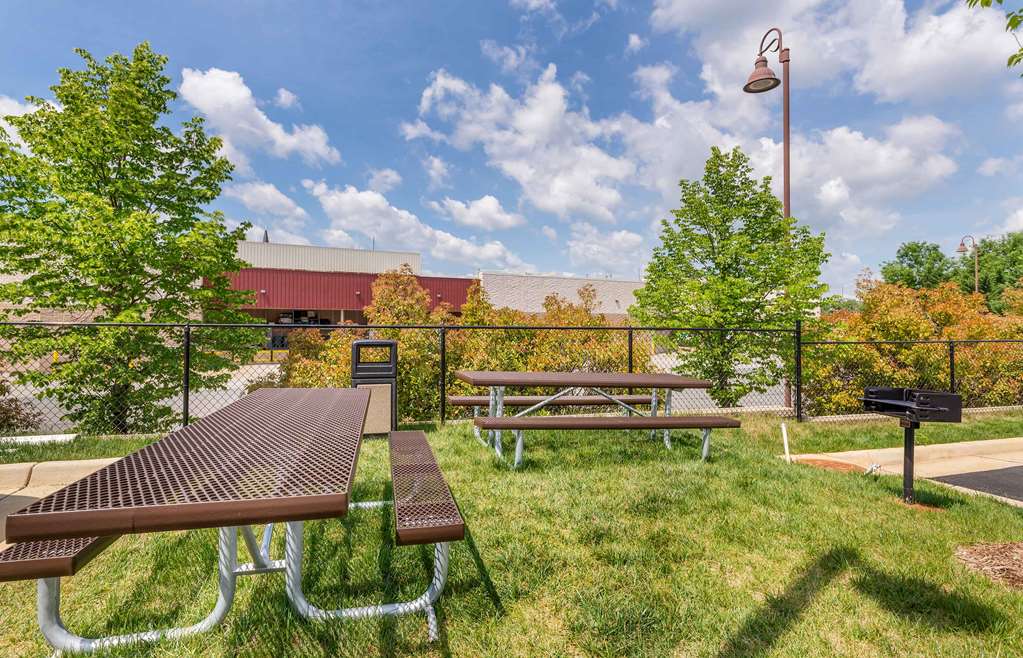 Extended Stay America Premier Suites Fredericksburg - photo 62