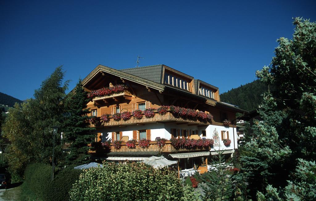 Hotel Stauder — Dobbiaco — photo 2