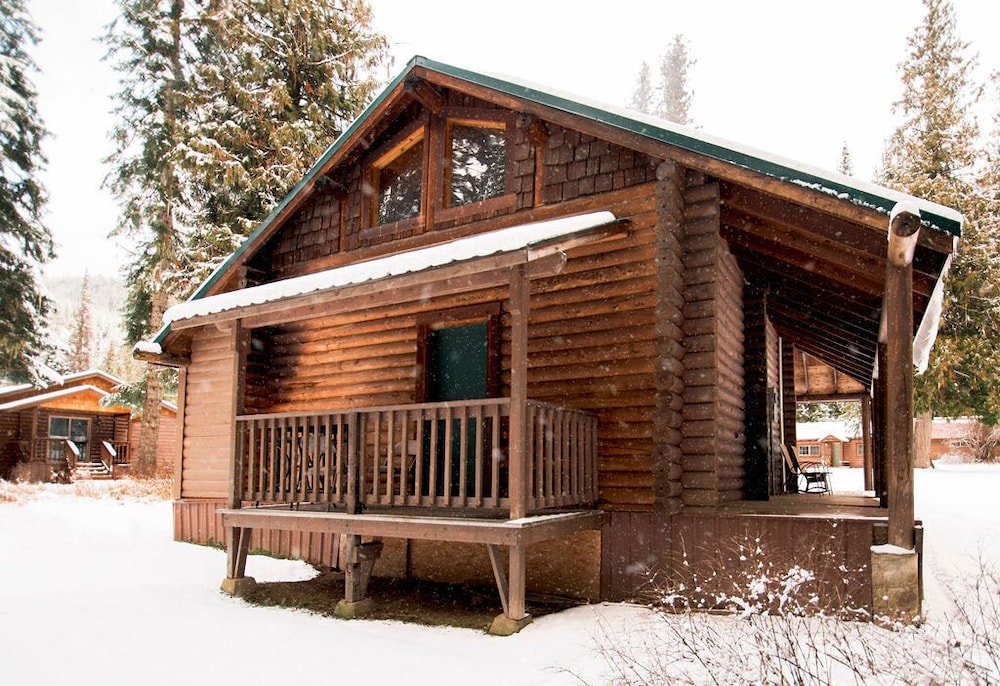 Lochsa Lodge Resort - photo 209