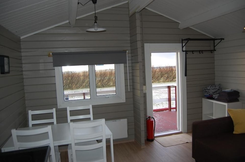 Móar Cottages — Akranes — photo 2