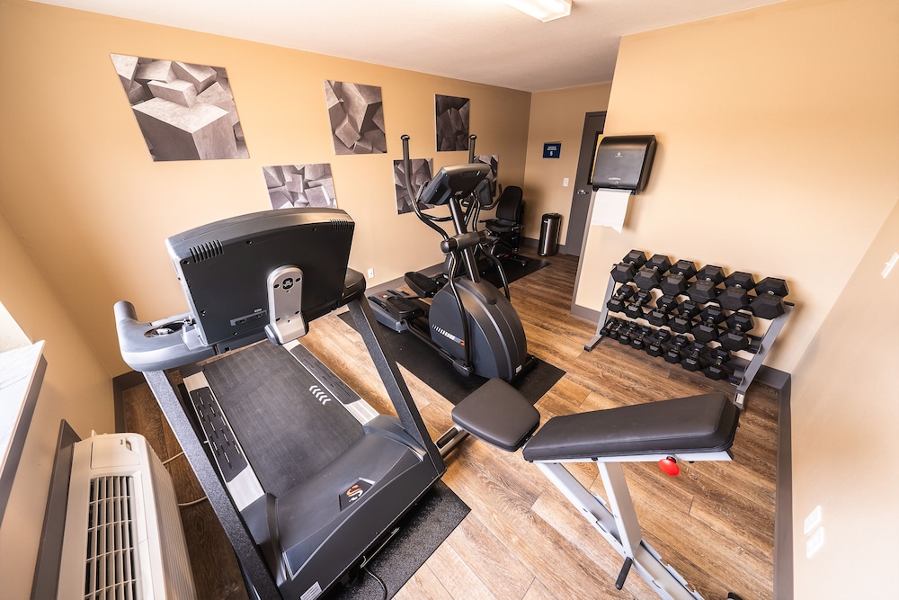 Cobblestone Inn & Suites Trenton - photo 26