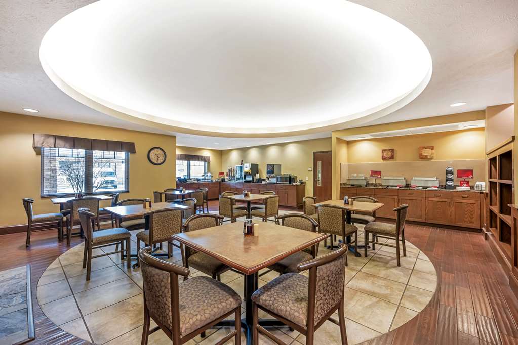 Best Western Plus Grand Island Inn & Suites - photo 5