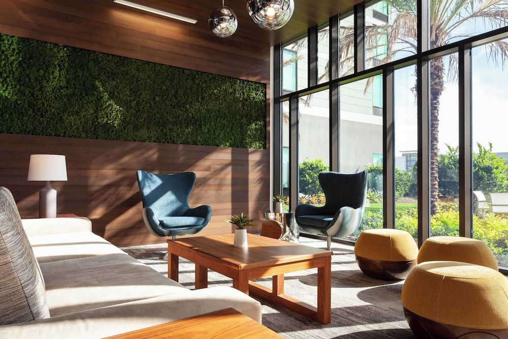 Residence Inn by Marriott Orlando at Millenia - photo 6