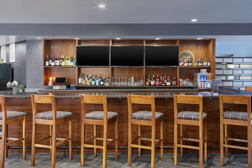 Four Points by Sheraton Salt Lake City Airport - photo 59