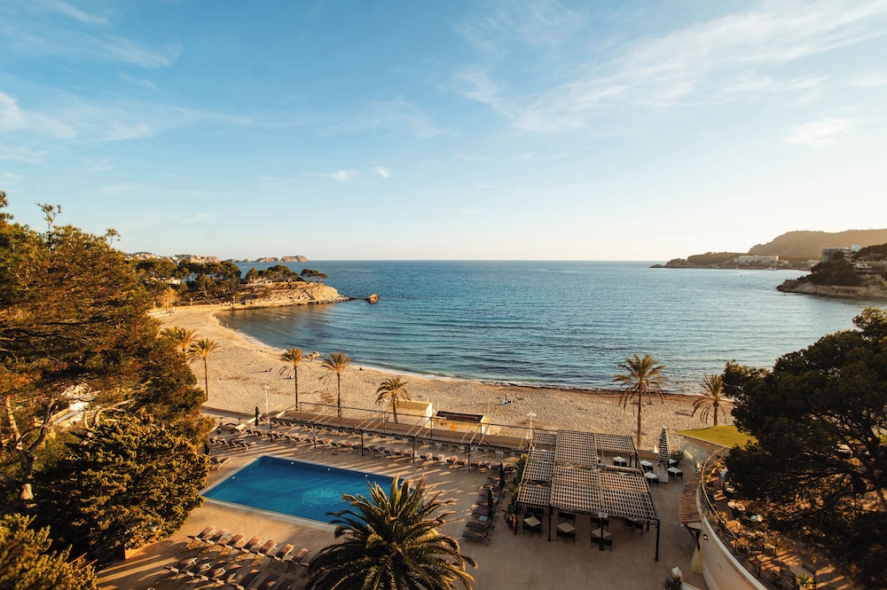 Secrets Mallorca Villamil Resort & Spa Adults Only