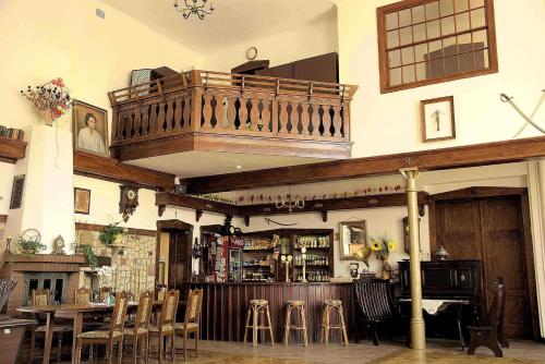 Wrzos in Kudowa-Zdroj, Poland