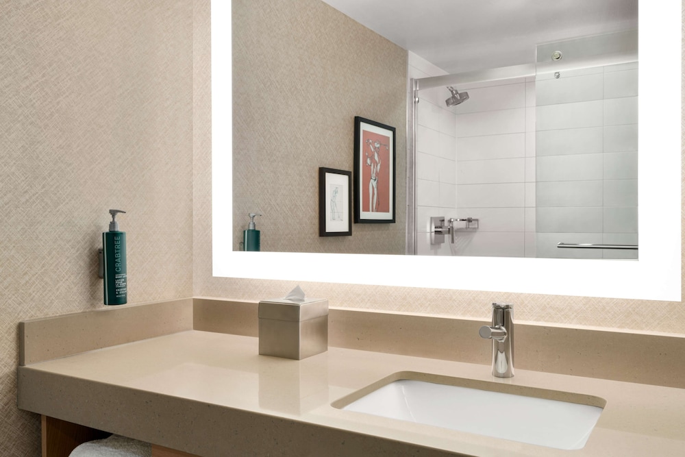 Doubletree by Hilton Columbus Dublin - photo 19