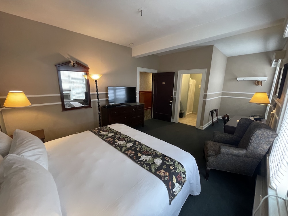 Kalispell Grand Hotel - photo 25