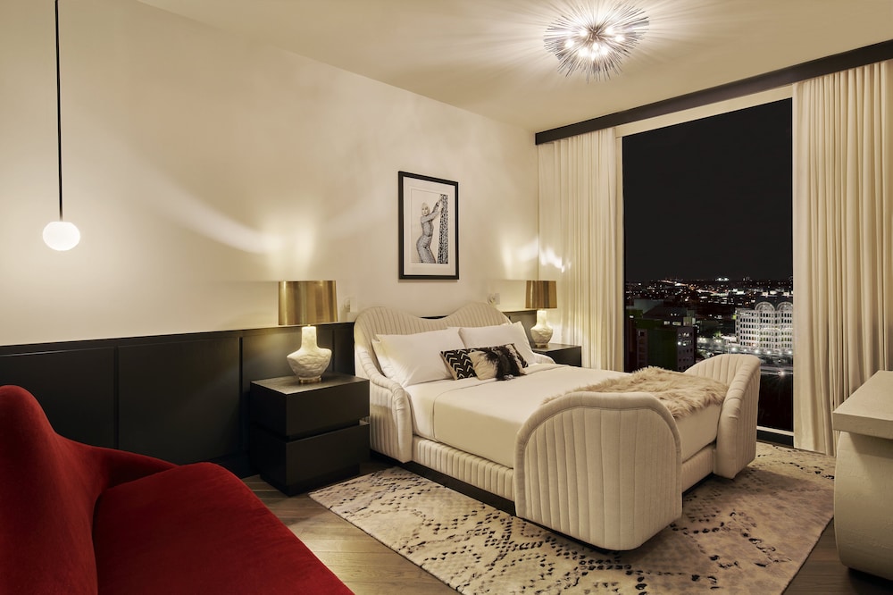 Virgin Hotels Dallas - photo 8