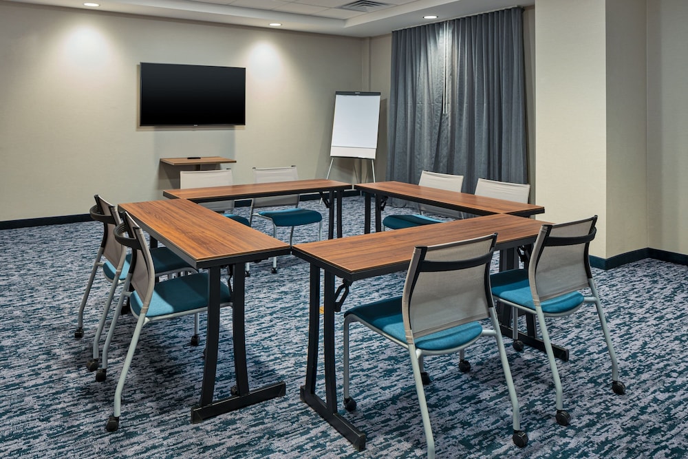 Fairfield Inn & Suites by Marriott Somerset - photo 28