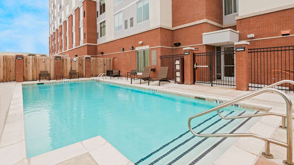 Hyatt Place Austin Round Rock - photo 16