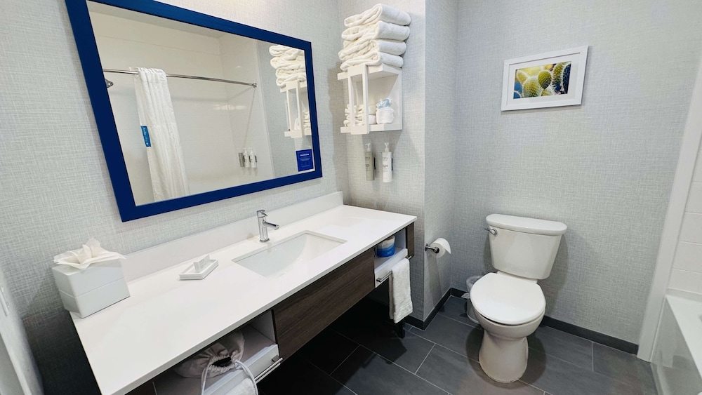 Hampton Inn & Suites Weatherford - photo 60