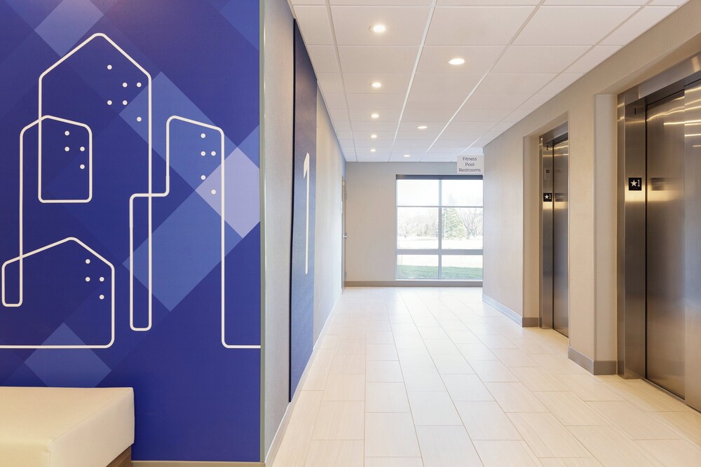Holiday Inn Express & Suites Charlotte Airport Area by IHG - photo 39