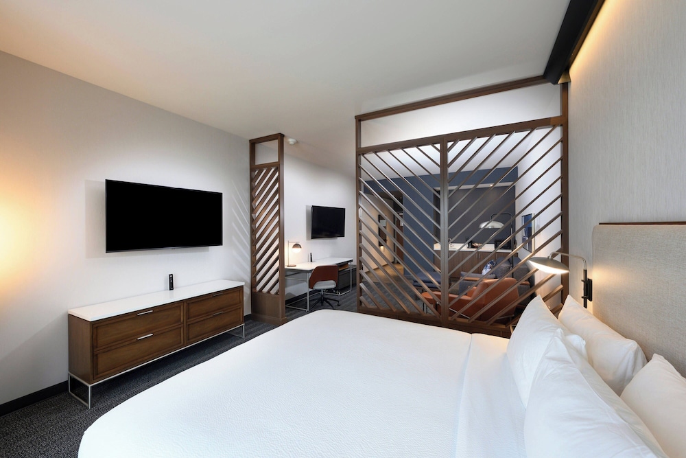 Courtyard by Marriott Charlotte Waverly - photo 11