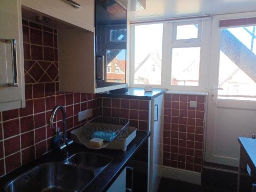 25 Avenue Victoria Flat 2