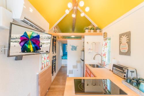 Tiny House Siesta - photo 177