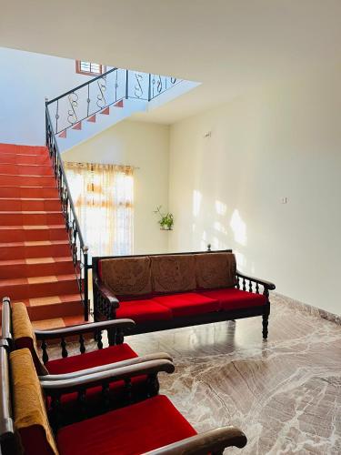 Spacious 3 Bedroom Private Villa in Mangalore Ideal Getaway for Family and Friends — 4-Star Luxury Hotel in Mangalore, India