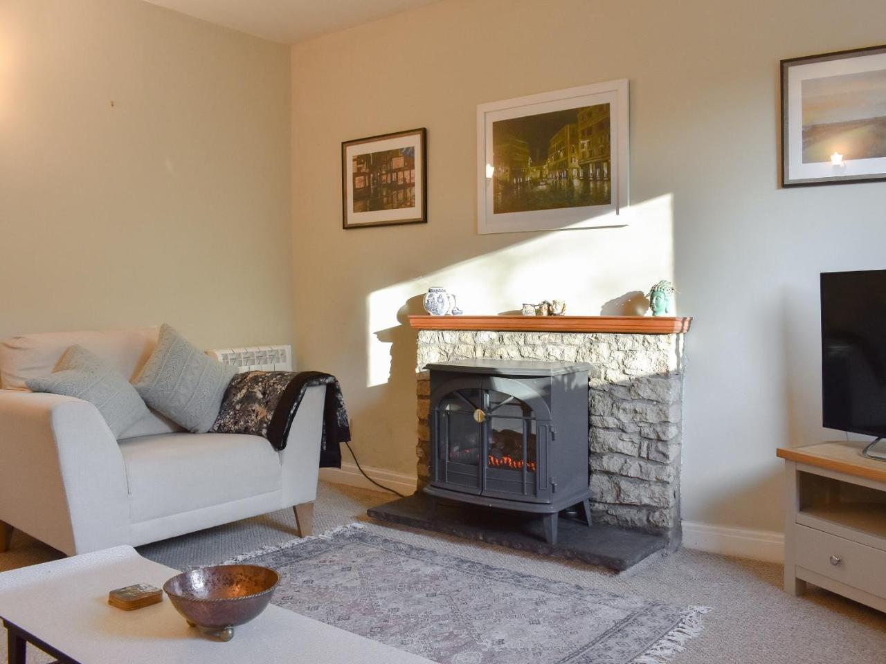 Finlay's Cottage