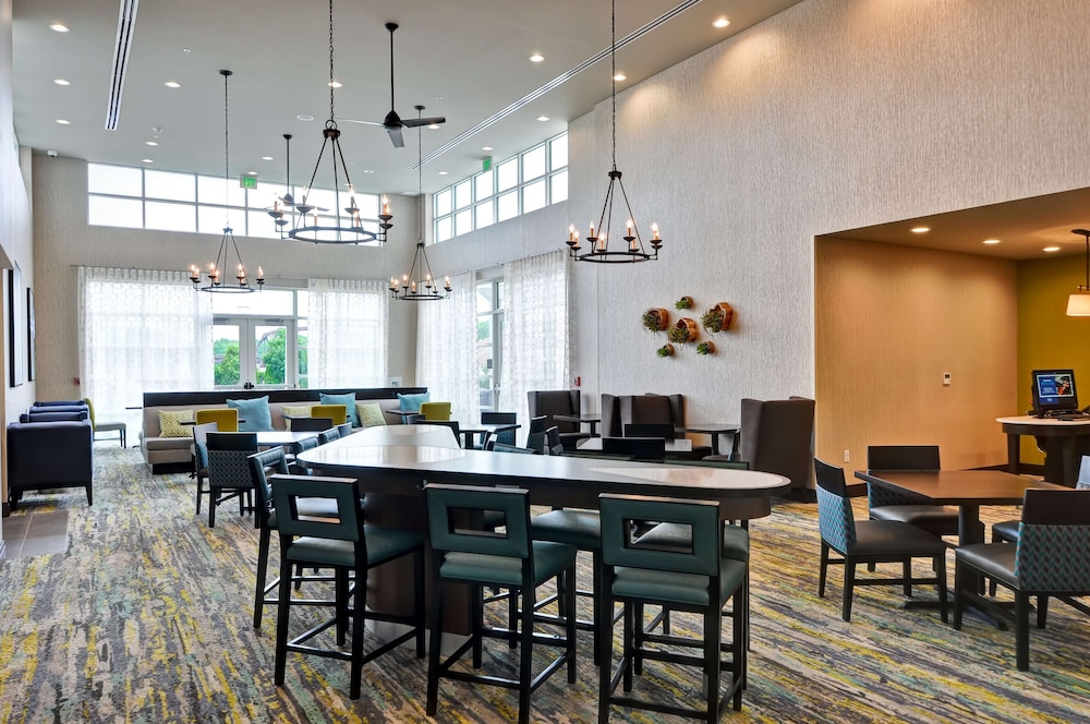 Homewood Suites By Hilton Schenectady - photo 4