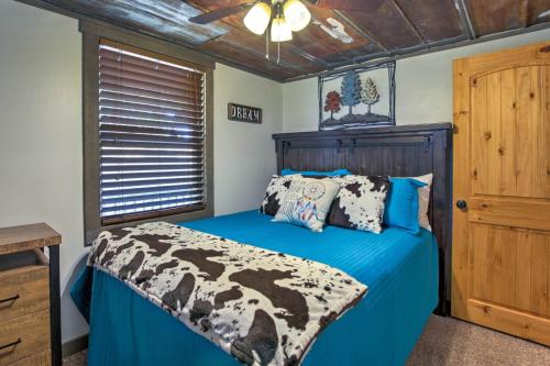 Smoky Mountain Loft Amazing Views Hot Tub 560 FREE tickets each paid day - photo 5