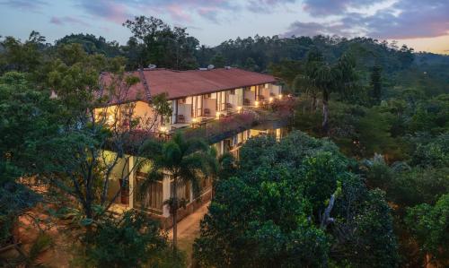 OYO 396 Lotus Paradise Nature Resort in Bentota, Sri Lanka