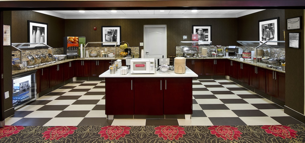 Hampton Inn Lawrenceville Duluth - photo 62