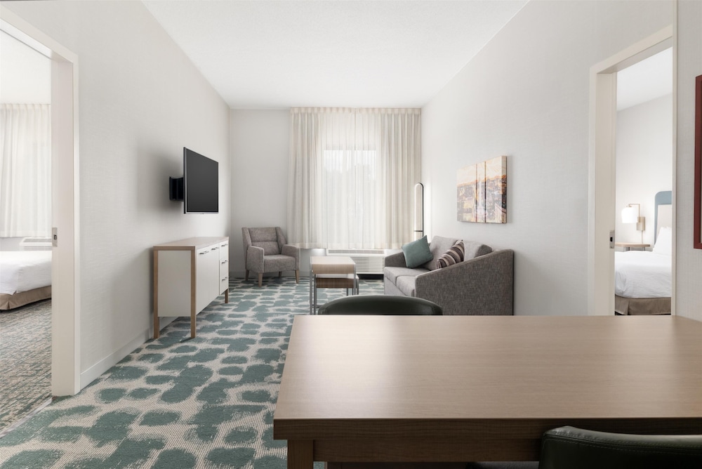Homewood Suites by Hilton Hanover Arundel Mills - photo 35