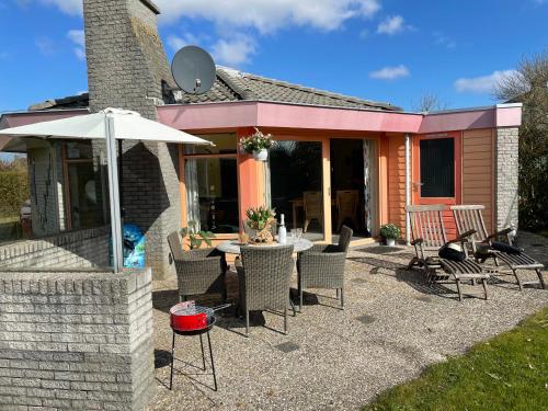 Zeester 063 in Den Helder, Netherlands