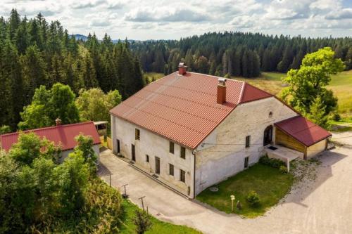 Refuge Sous la Joux - last minute hotel in Unknown City