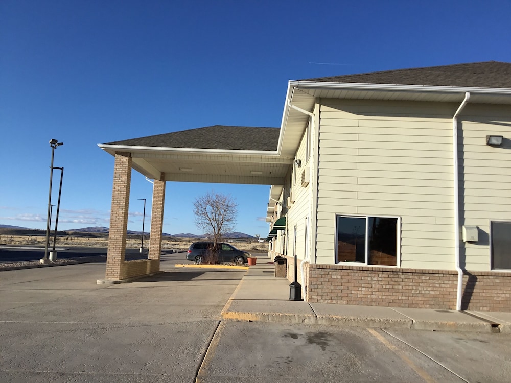 Quality Inn Beaver I 15 - photo 56