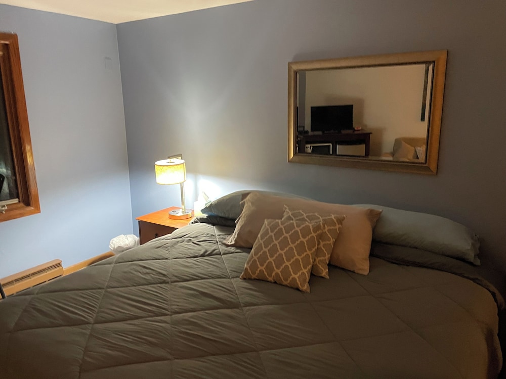 Valhalla Hillside Inn - photo 27
