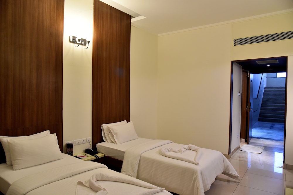 Rathna Residency in Salem, India