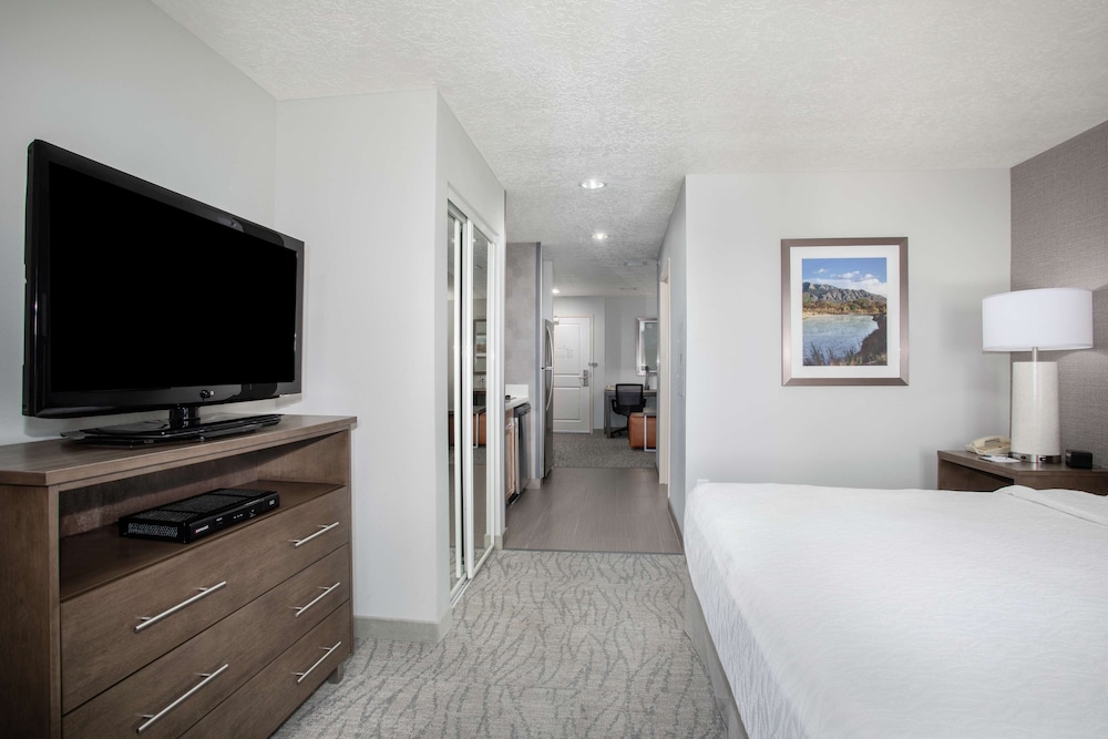 Homewood Suites by Hilton Albuquerque Journal Center - photo 11