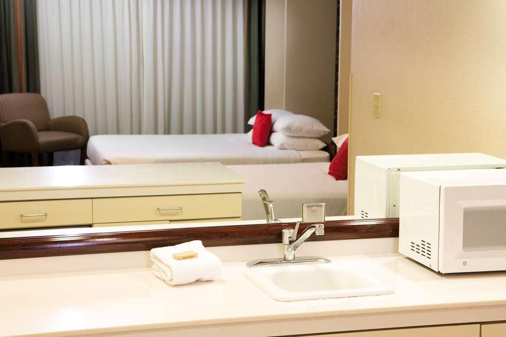 Red Lion Hotel & Conference Center St. George UT - photo 24