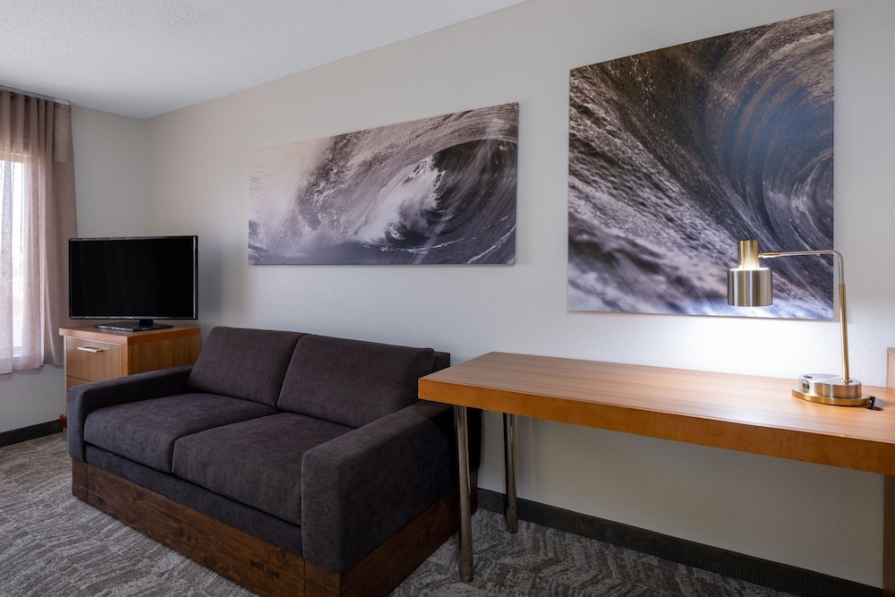 SpringHill Suites by Marriott Pasadena Arcadia - photo 9