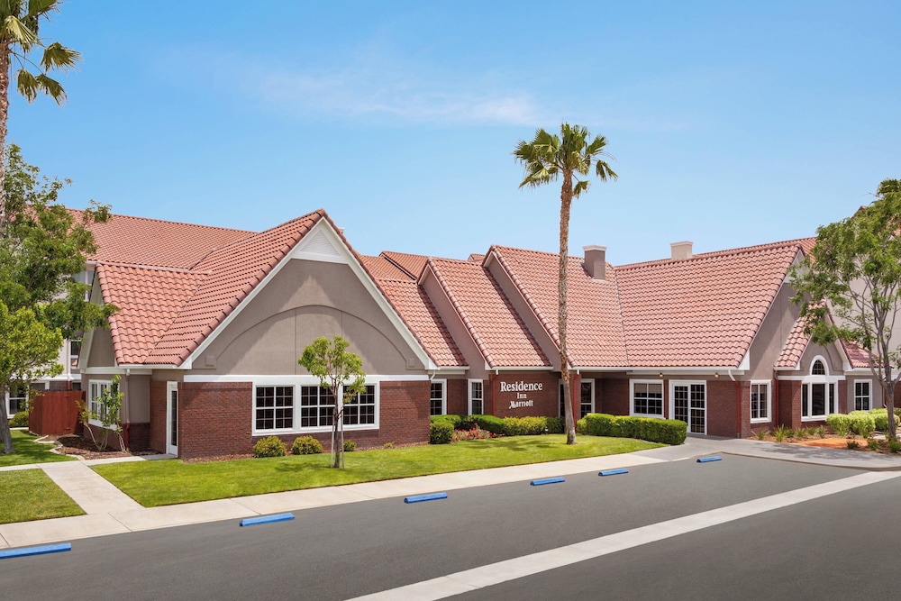 Residence Inn Palmdale Lancaster - photo 30