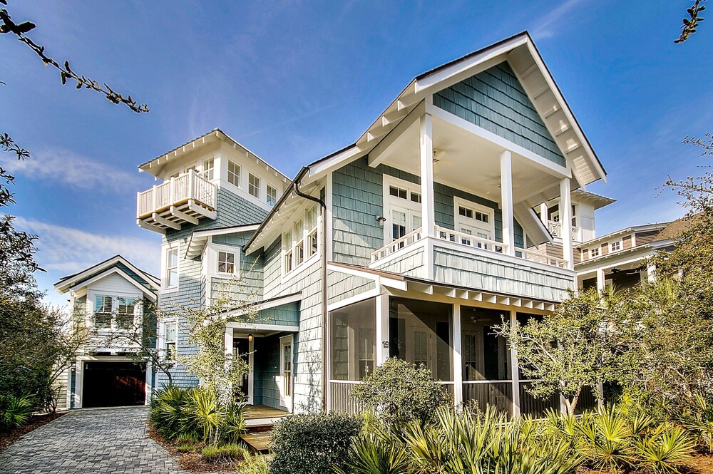 Heart and Sol by Exclusive 30A in Panama City Beach, United States