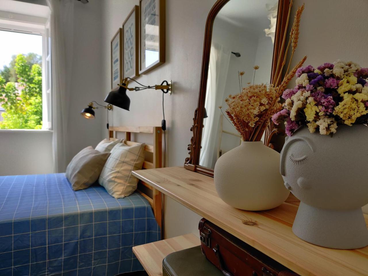 Largo A2 in Alcacer Do Sal, Portugal