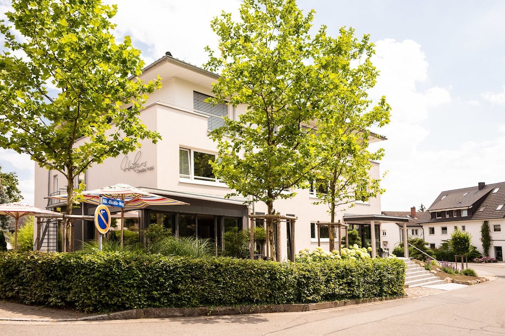 Landhotel & Restaurant Walsers — Efringen-Kirchen — photo 3