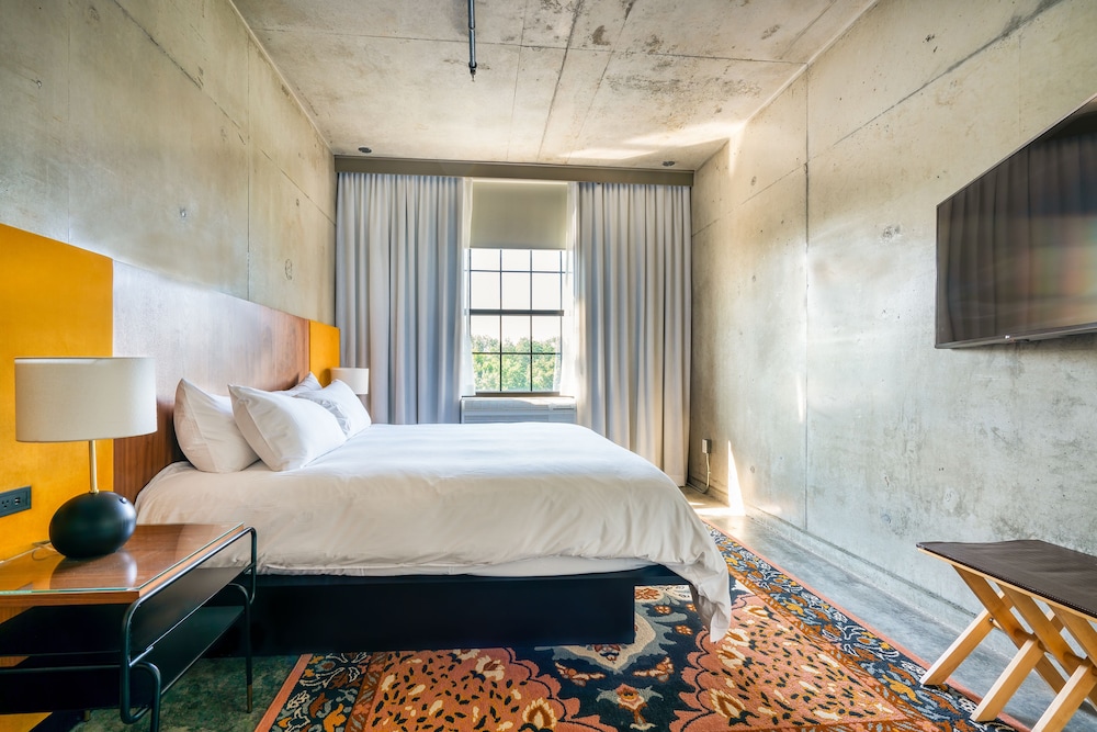 The Loom Hotel Tapestry Collection by Hilton - photo 14