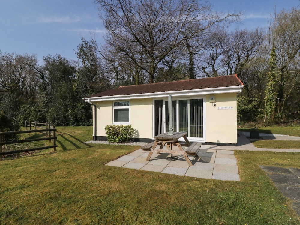 Ballasalla in Liskeard, United Kingdom